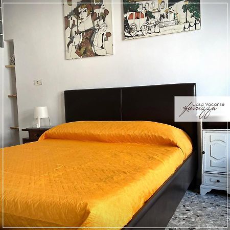 ألبيروبيللو Room Al Centro Fanizza المظهر الخارجي الصورة