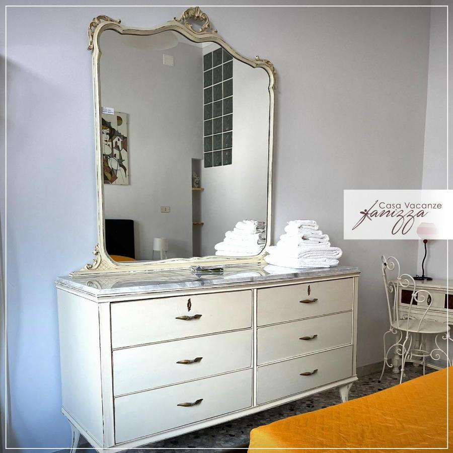 ألبيروبيللو Room Al Centro Fanizza المظهر الخارجي الصورة