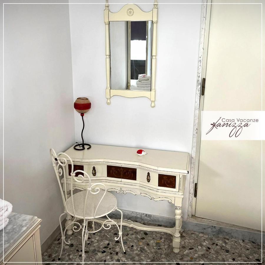ألبيروبيللو Room Al Centro Fanizza المظهر الخارجي الصورة