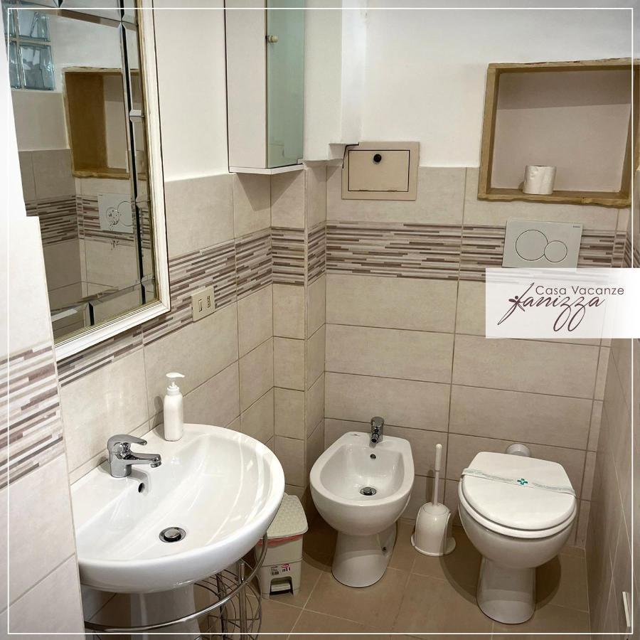 ألبيروبيللو Room Al Centro Fanizza المظهر الخارجي الصورة